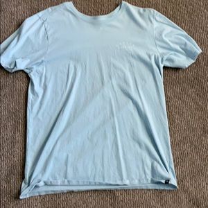Men’s Hurley shirt